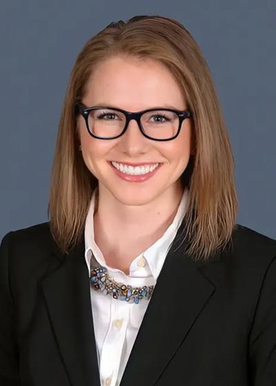 Sarah Foster, photo 1