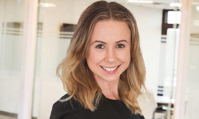 Bree Wilkinson, photo 2