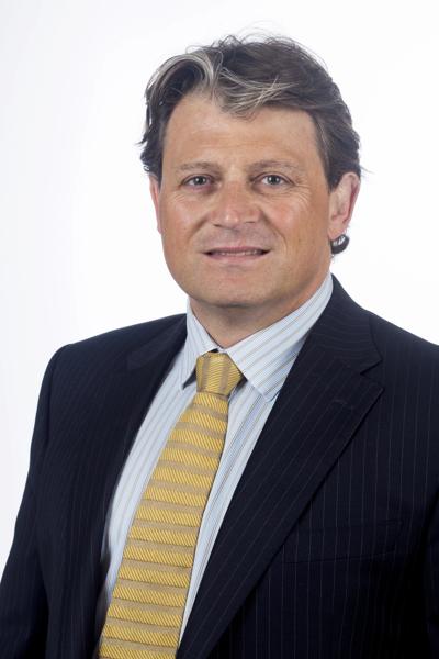 Karl Barnfather, photo 2