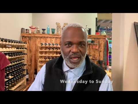 Frank Mitchell, photo 2