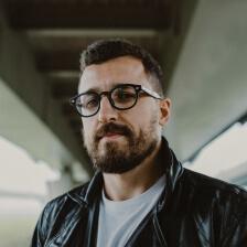 David Grainger, photo 1