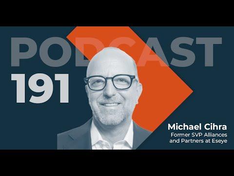 Michael Cihra, photo 2