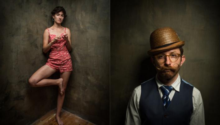 Bill Wadman, photo 2