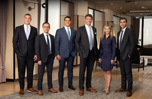 Danny Wacker, photo 1