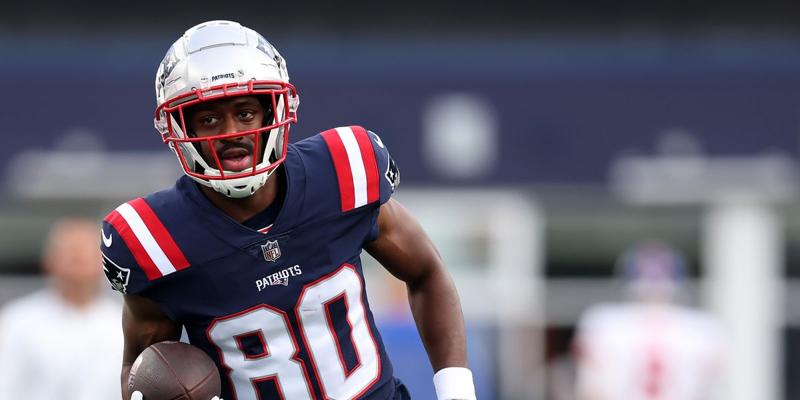 Josh Hammond, photo 1