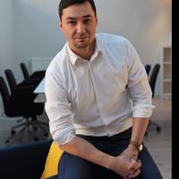 Rafal Filipiuk, photo 1