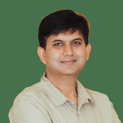 Taroon Mandhana, photo 1