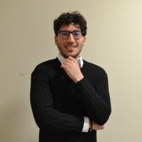 Massimiliano Giammarini, photo 1