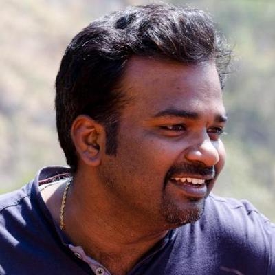 Vivek Madurai, photo 1