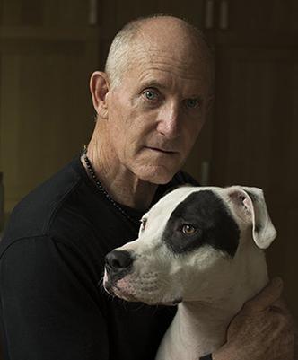 Bob Carmichael, photo 1