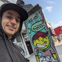 Mark Botelho, photo 1