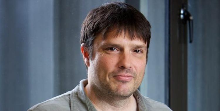 David Crossman, photo 1