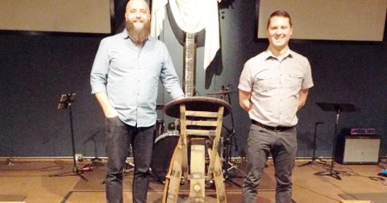 Kurt Hannah, photo 2