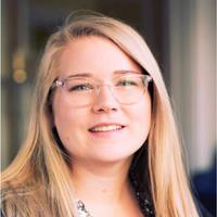 Natasha Killian, photo 1