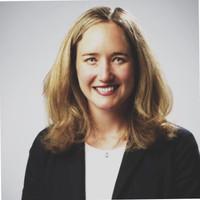 Caroline Morris, photo 1