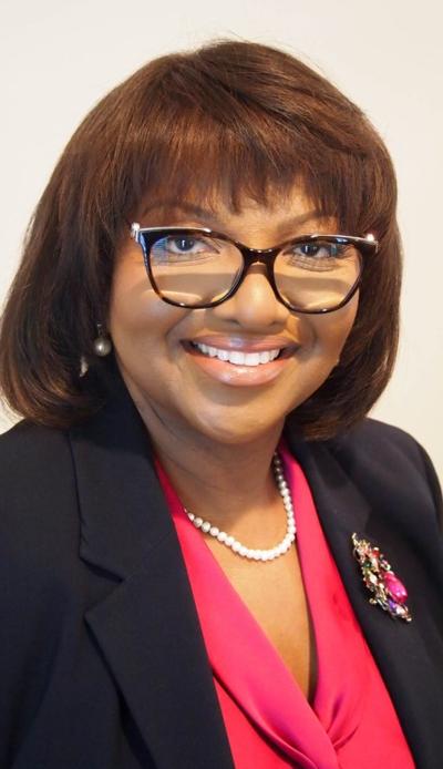 Alesia Jones, photo 2