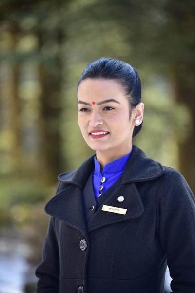 Rajath Muni, photo 2