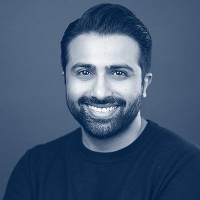 Danish Nagda, photo 1