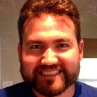 David Barbosa, photo 1
