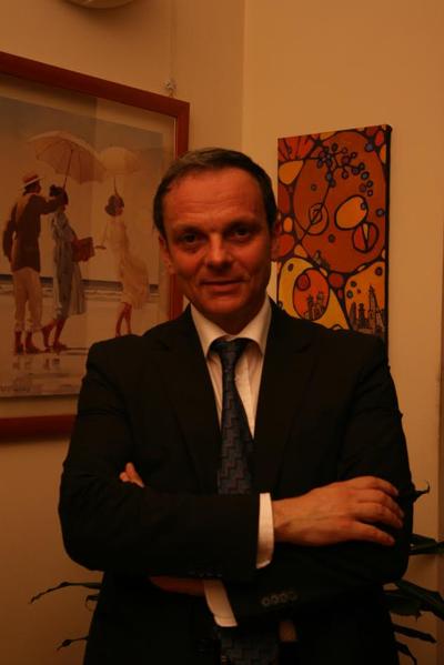 Edoardo Calia, photo 1