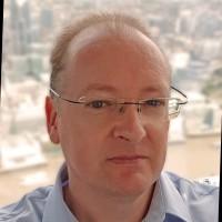 Stephen Howells, photo 2