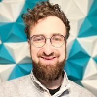 Chase Snyder, photo 2