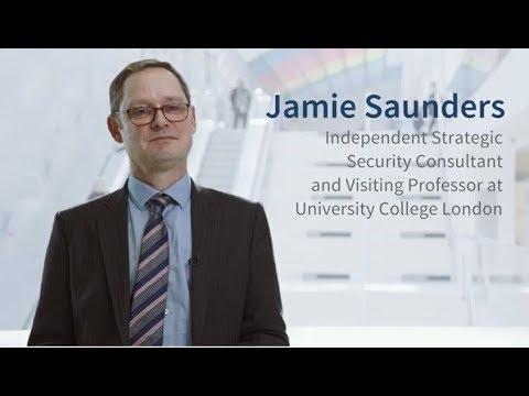 Jamie Saunders, photo 2