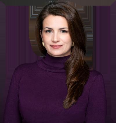 Amber Harris, photo 1