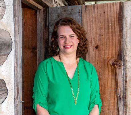 Gretchen Keaney, photo 2