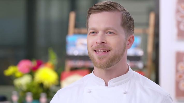 Boyer Taylor, photo 1