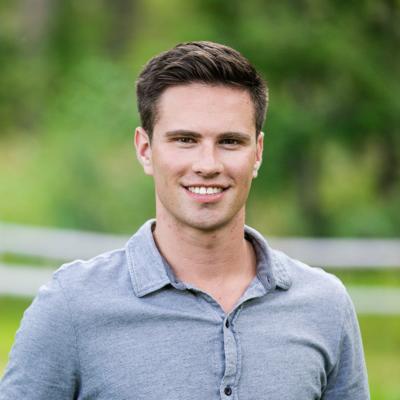 Trevor Gullstad, photo 1