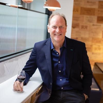 David Gates, photo 1