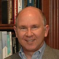 James D. Woods, Ph.D., photo 1