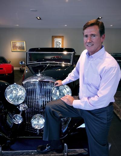 John Sherman, photo 2