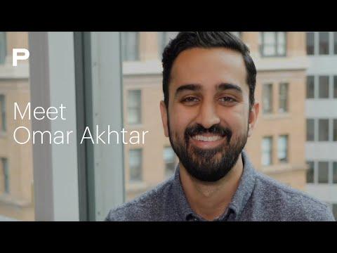 Omar Akhtar, photo 1