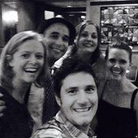 Colin Carvey, photo 1