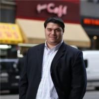 Nick Drabicky, photo 2