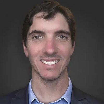 Tim Cheadle, photo 2