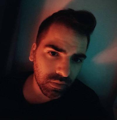 Daniel Camilo, photo 2