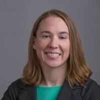 Jenni McBride, photo 2