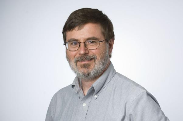 Bruce Thomas, photo 1