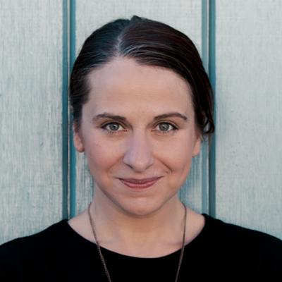 Anna Pickard, photo 2