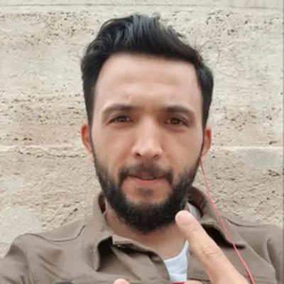 Serkan Canberk, photo 1