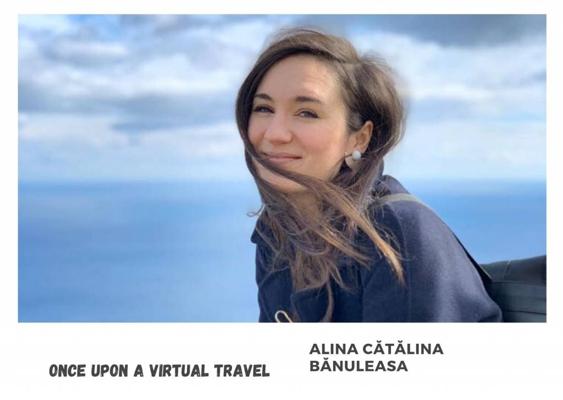 Alina Banuleasa, photo 1