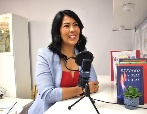 Rosie Powers, photo 1