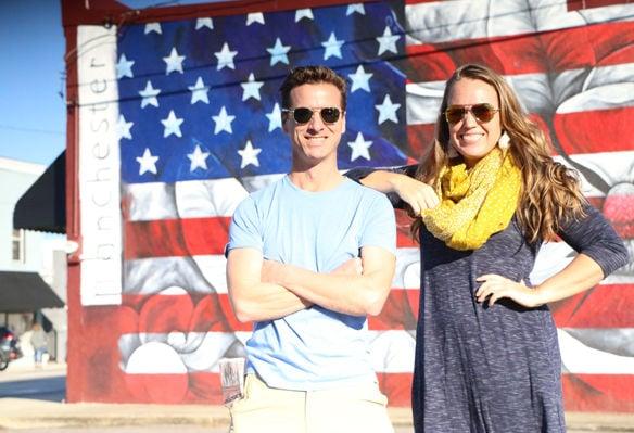 Kristin Luna, photo 1