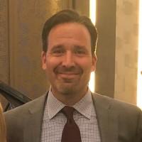 Corey Mitchell, photo 2