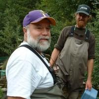 Donald Alley, photo 1