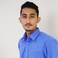 Bijay Niraula, photo 2