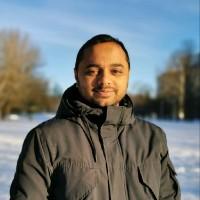 Habib Zakaria, photo 2